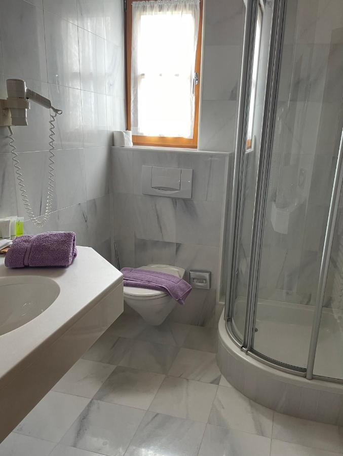Chalet Brunnenhof St. Anton am Arlberg Eksteriør bilde