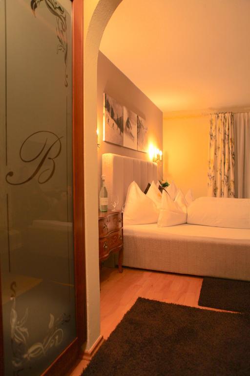 Chalet Brunnenhof St. Anton am Arlberg Eksteriør bilde