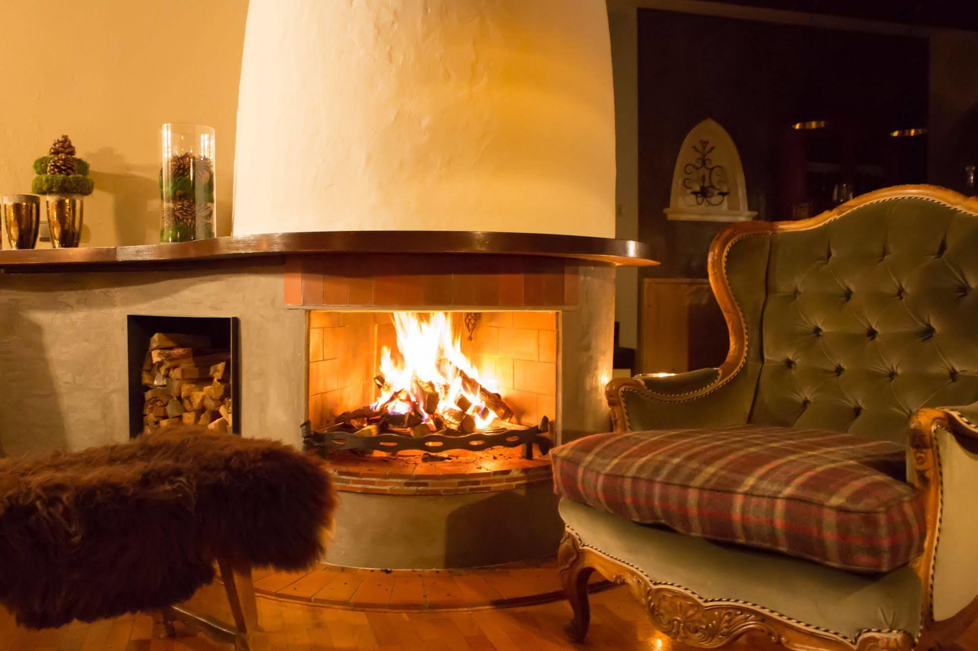 Chalet Brunnenhof St. Anton am Arlberg Eksteriør bilde